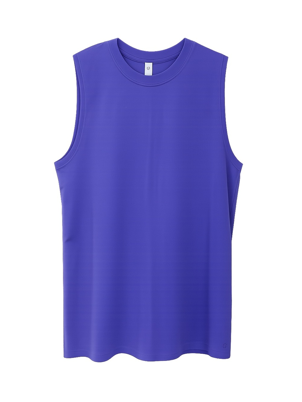 lululemon athletica Men's Muscle Tank - Vibrant Purple